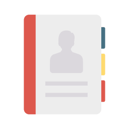 Directory & Organisation